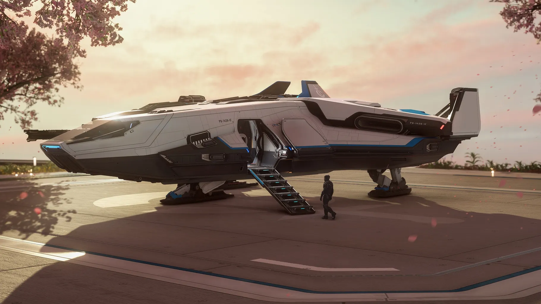 Intrepid